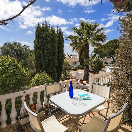 Quinta Do Paraiso - Casa Colynda Carvoeiro  Buitenkant foto