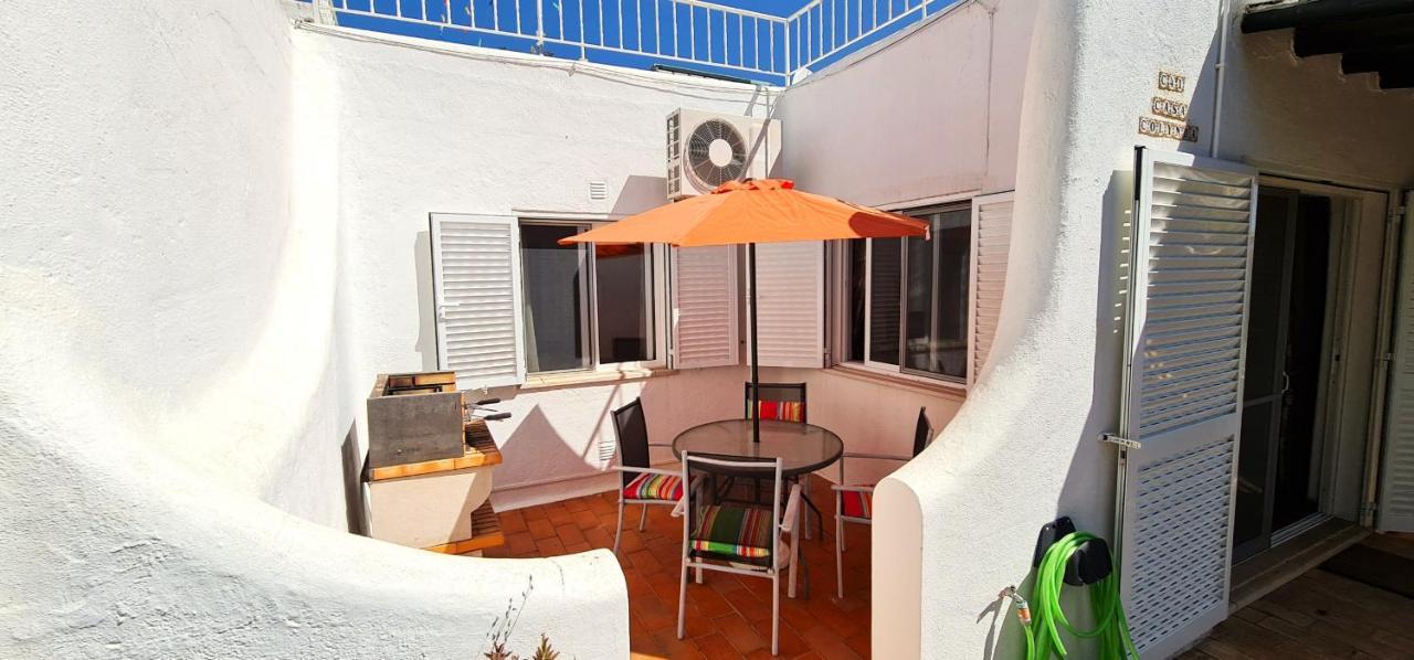 Quinta Do Paraiso - Casa Colynda Carvoeiro  Buitenkant foto