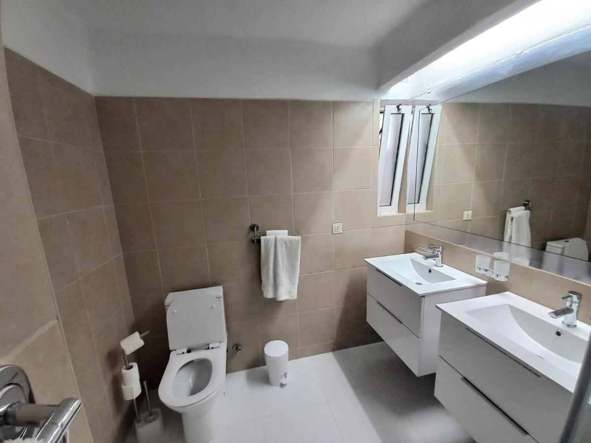 Quinta Do Paraiso - Casa Colynda Carvoeiro  Buitenkant foto