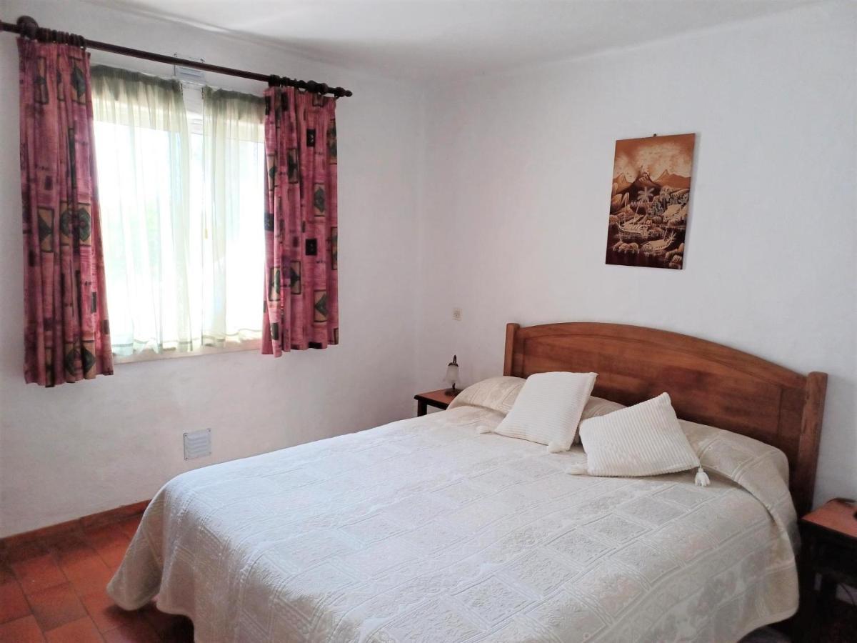 Quinta Do Paraiso - Casa Colynda Carvoeiro  Buitenkant foto