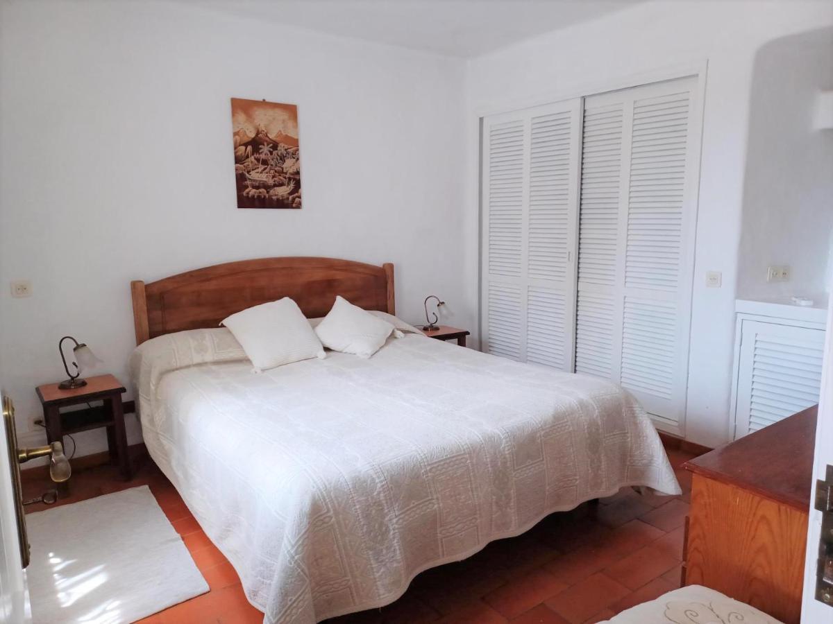 Quinta Do Paraiso - Casa Colynda Carvoeiro  Buitenkant foto