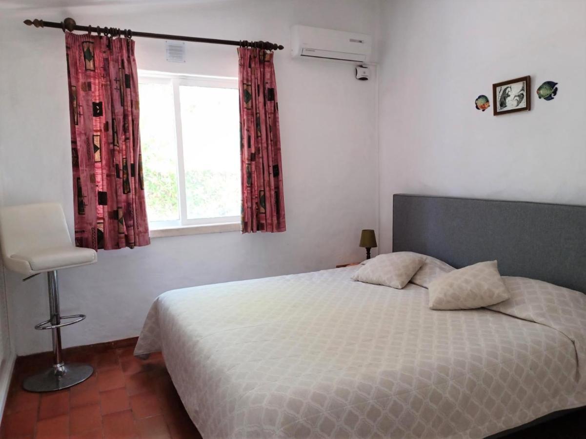 Quinta Do Paraiso - Casa Colynda Carvoeiro  Buitenkant foto