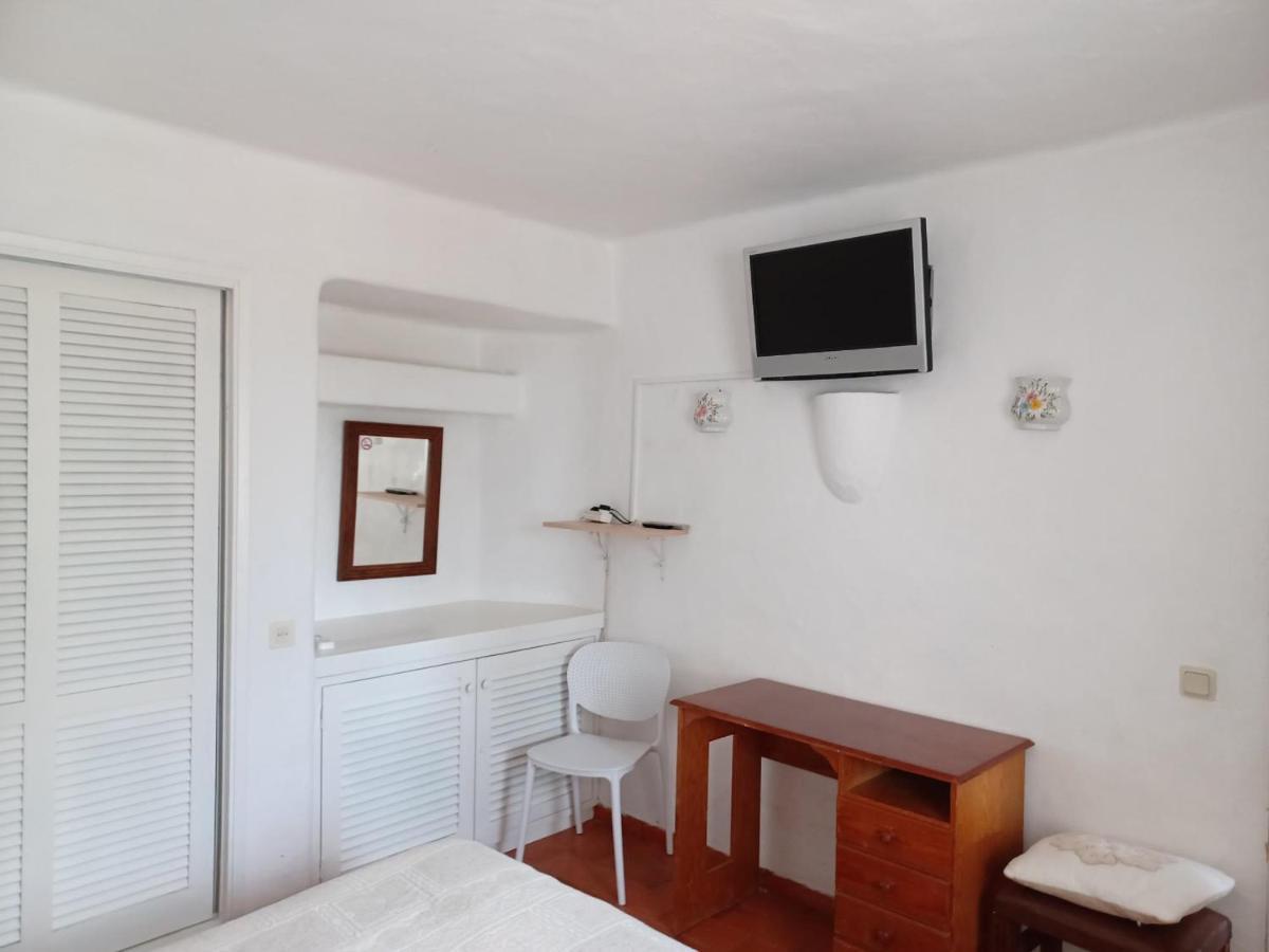 Quinta Do Paraiso - Casa Colynda Carvoeiro  Buitenkant foto