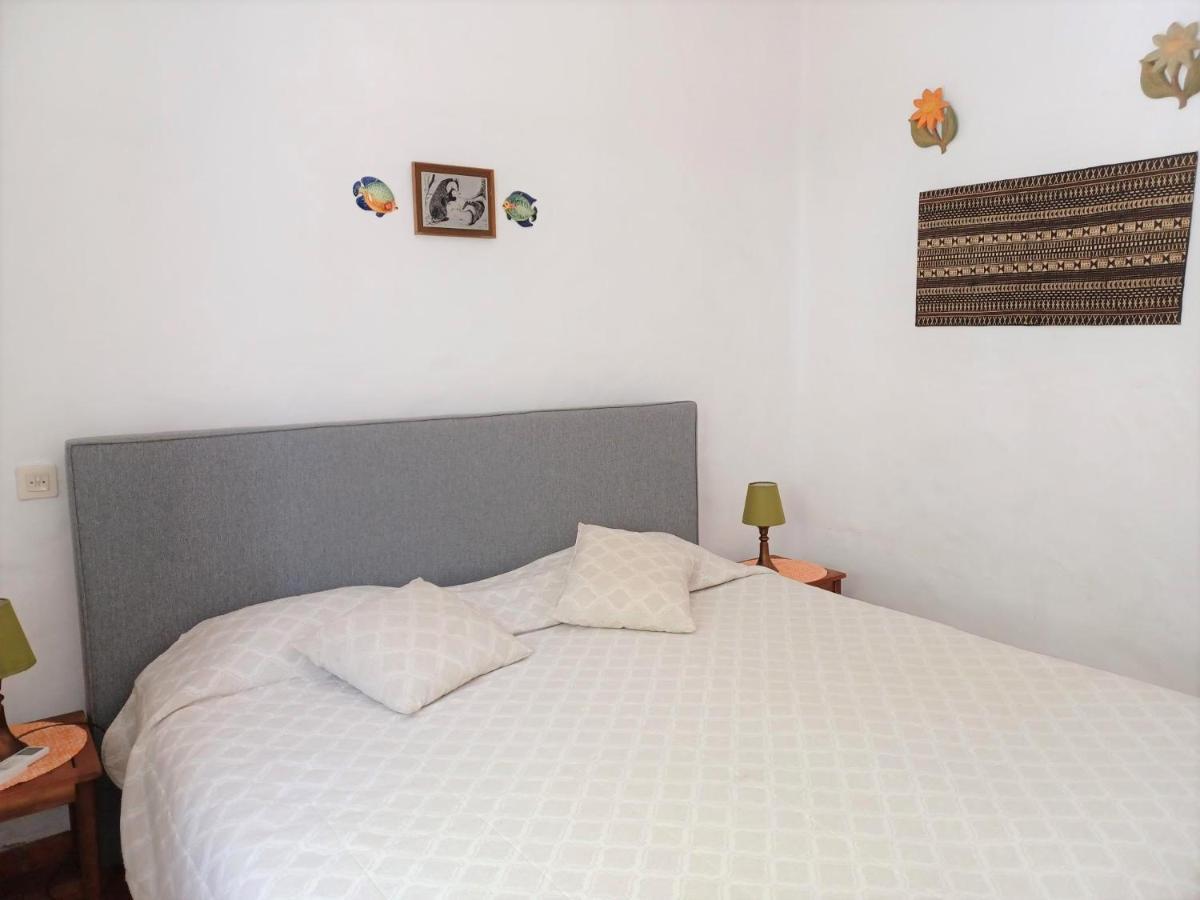 Quinta Do Paraiso - Casa Colynda Carvoeiro  Buitenkant foto